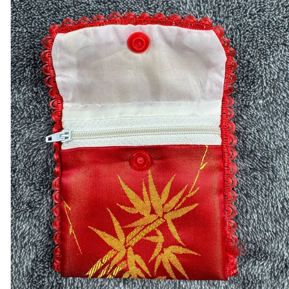 Unbranded vintage chinese